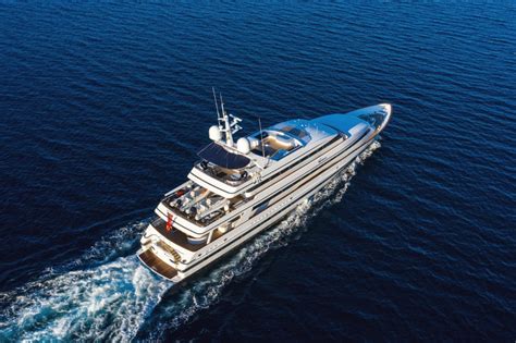 eric clapton yacht